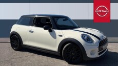 MINI Hatchback 1.5 Cooper Classic II 3dr Petrol Hatchback